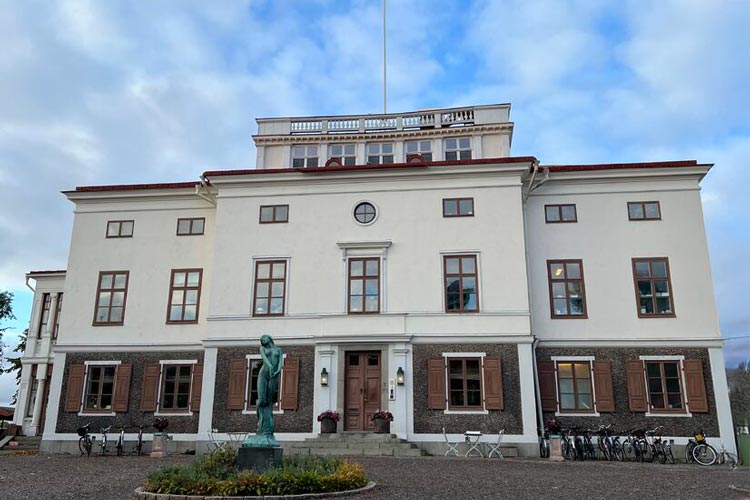 Hufvudsta Gård Boutique